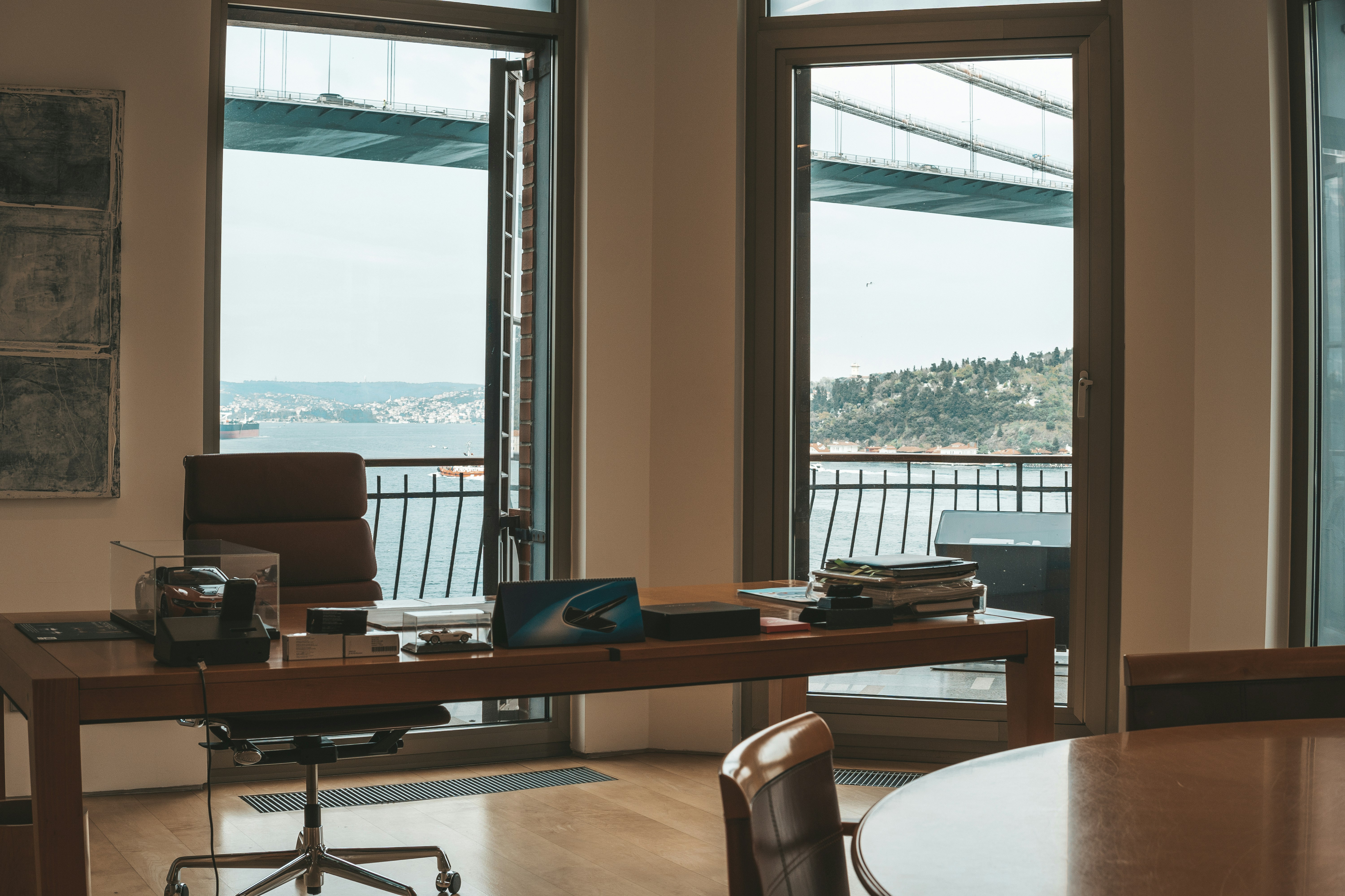 İstanbul ofis